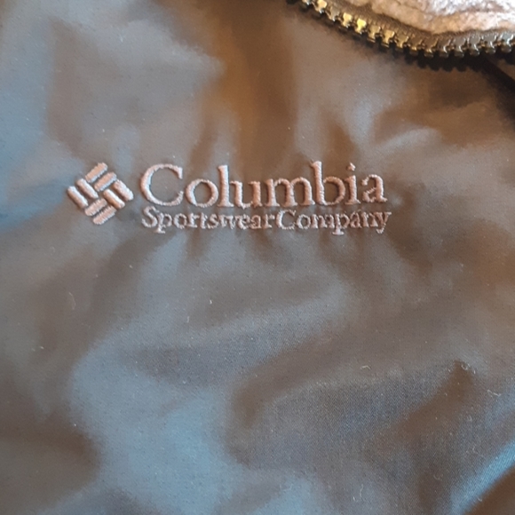 Columbia Jacket - Picture 2 of 4